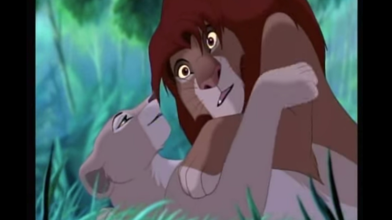 Illustration for article titled The Lion King Turns 20 Today! Here, Let Me Ruin It for You.